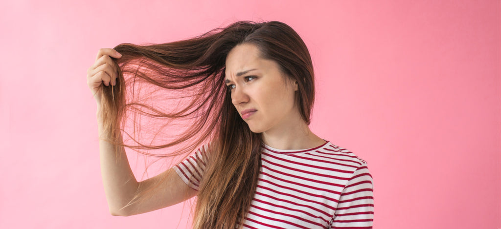 The Truth About Fine Hair