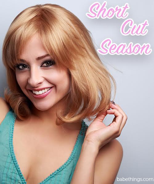 Short Cut Season