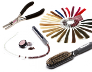 Hair Extension Kits