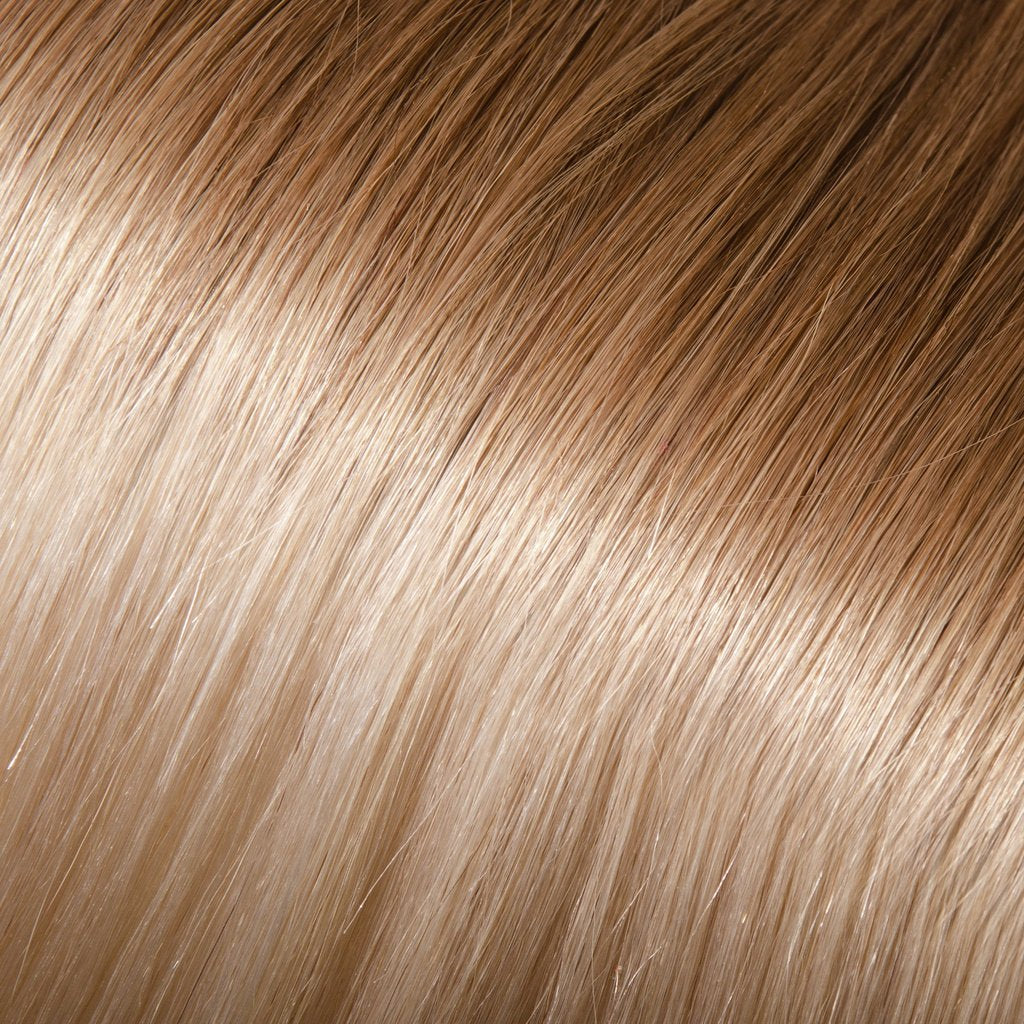 18.5" Hand Tied Wefts - #Ombre 12/60 (Louise)