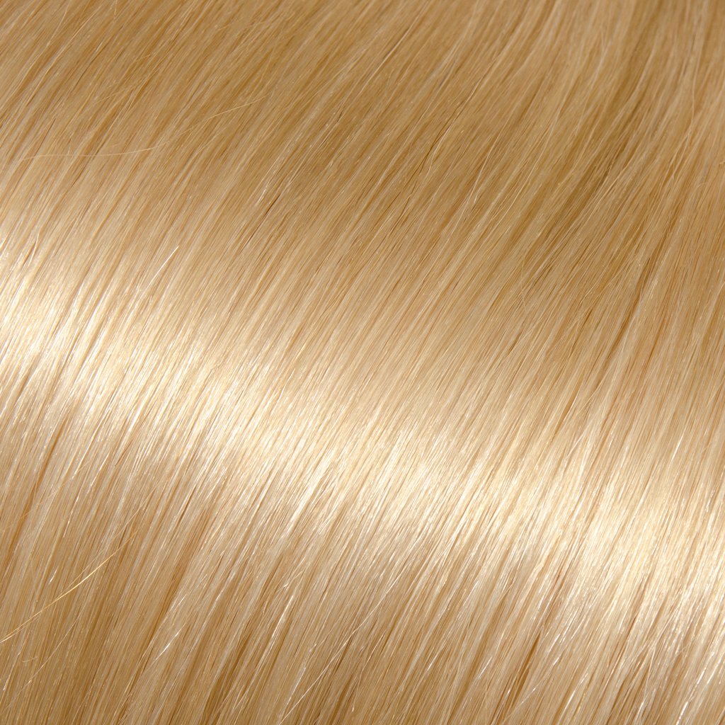 18.5" Hand Tied Wefts - #1001 (Yvonne)