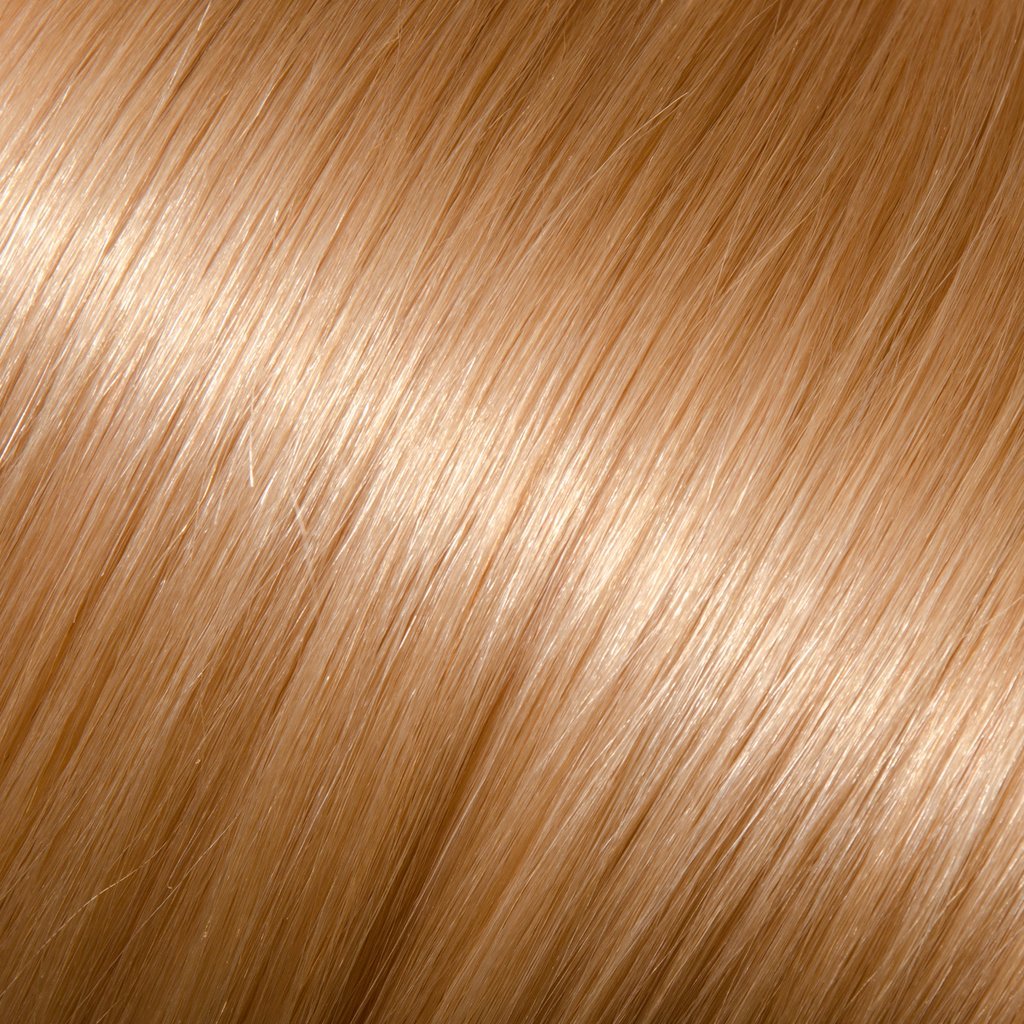 18.5" Hand Tied Wefts - #24 (Cindy)