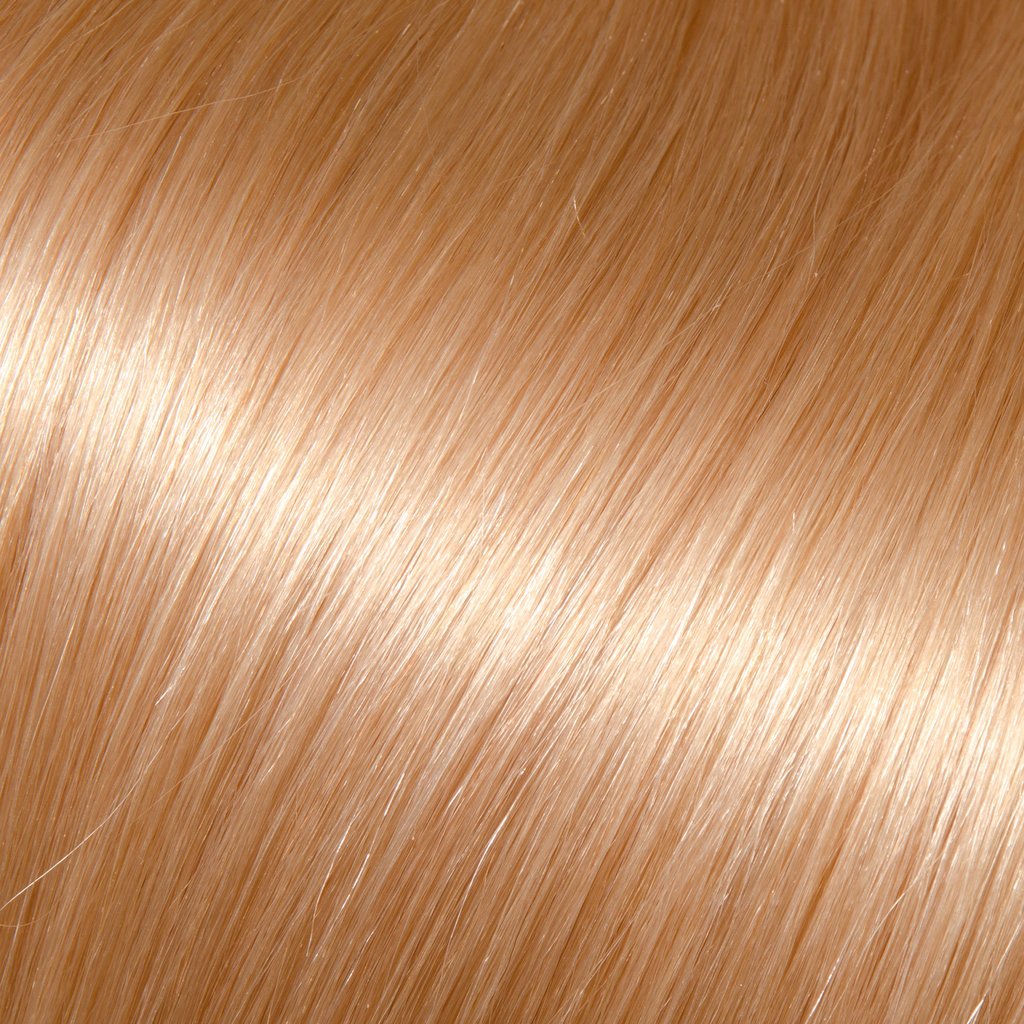 18.5" Hand Tied Wefts - #613 (Marilyn)