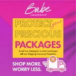 Babe Shipping Protection